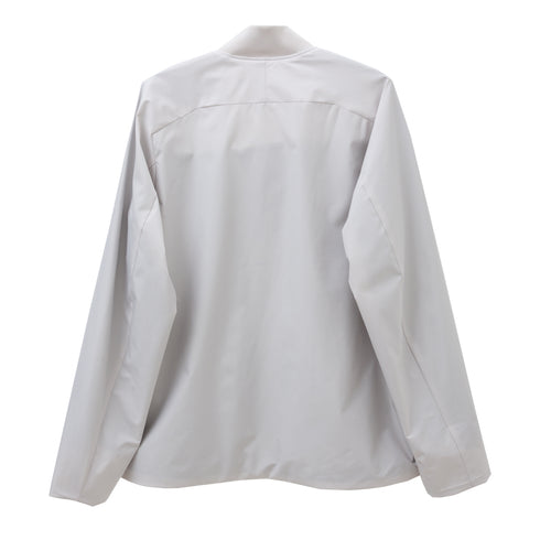 Norse Projects Ryan Gore-Tex Infinium Jacket Marble White N55-05661042 Degli Uberti